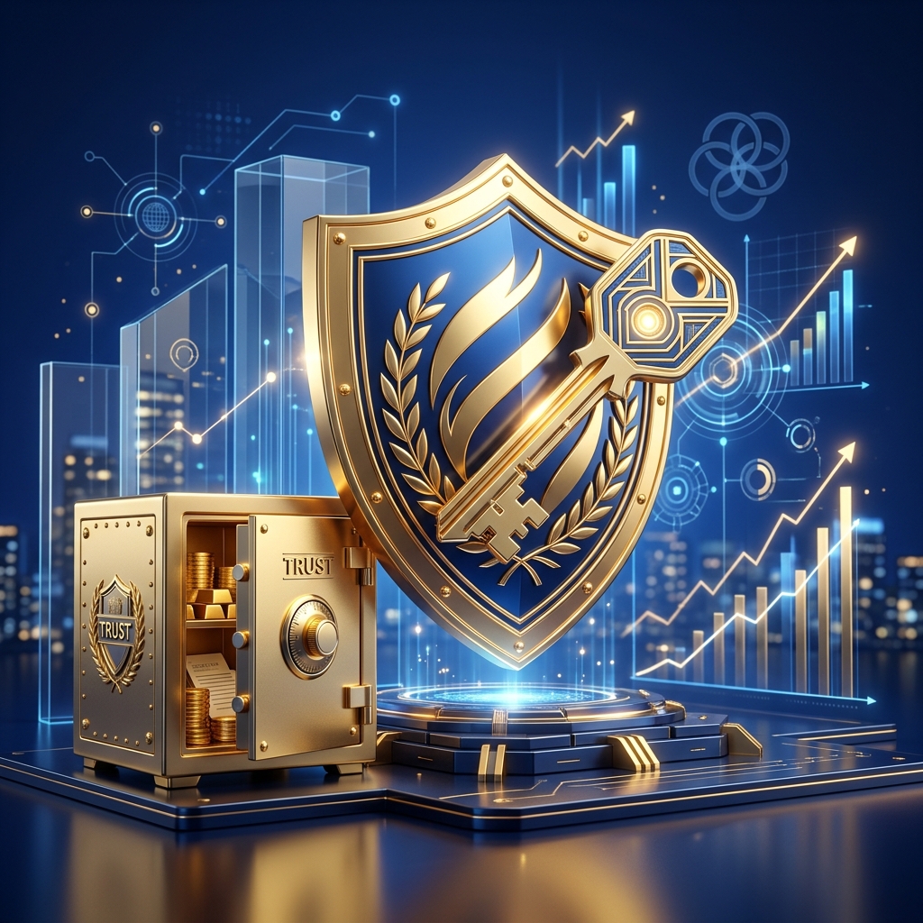 SJ Finance Trust