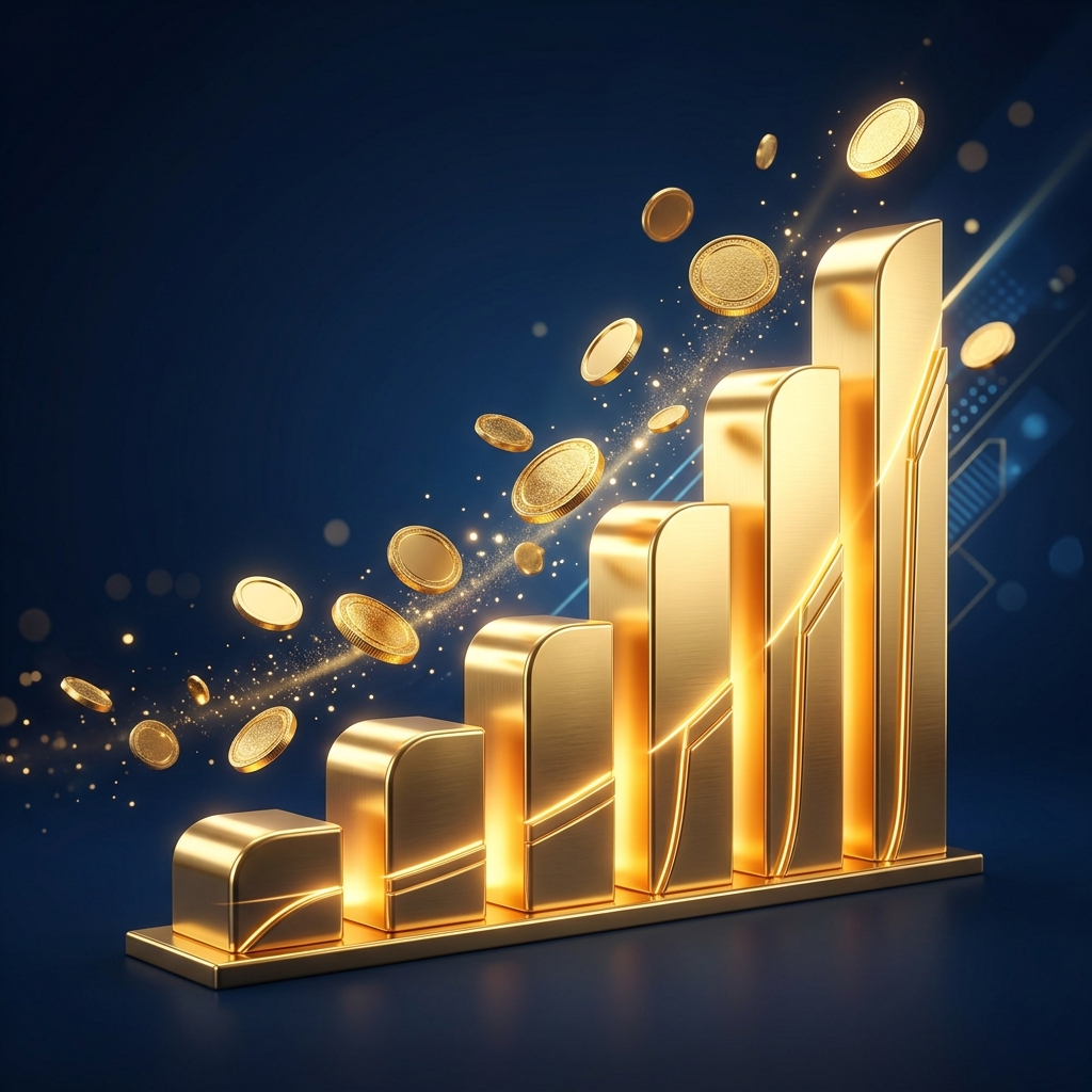 SJ Finance Growth